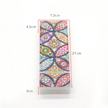 Stationery Box, Glasses Case Diam Diamond Painting